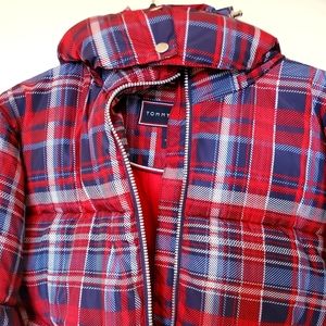 Tommy Hilfiger Woman's Puffer Coat